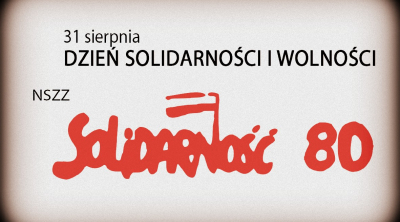 Dzień Solidarności i Wolności