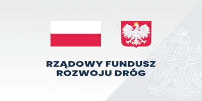 Droga w Jarczechowie gotowa