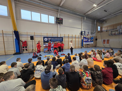 Bezpieczna zima 2026