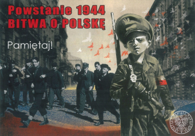 1 sierpnia cała Polska oddaje hołd bohaterom Powstania Warszawskiego