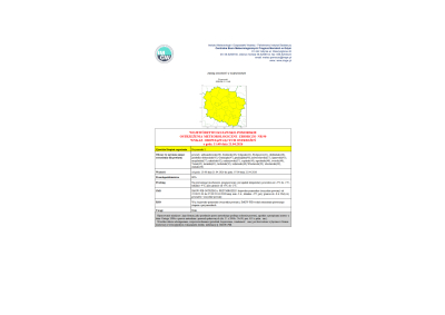 ostrzeżenie 90 2026