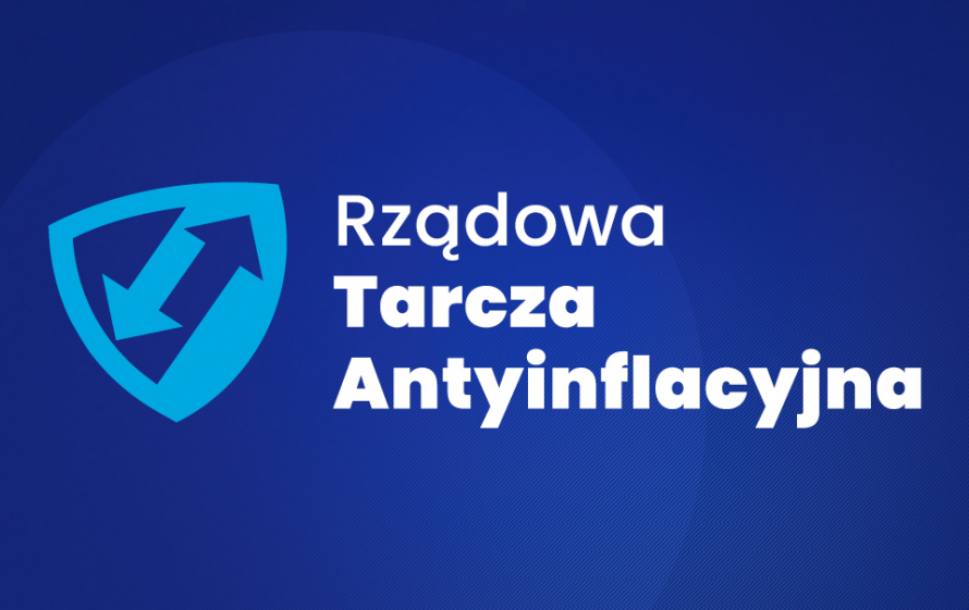 Tarcza Antyinflacyjna 2.0 – zmiany w kasach rejestrujących i Wiążące Informacje Stawowe
