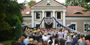 &quot;Rodzina jest najważniejsza&quot;, Piknik Rodzinny w Szkole Podstawowej w Zajeziorzu