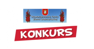 Stowarzyszenie Gmin Ziemi Dobrzyńskiej zaprasza uczniów do udziału w konkursach