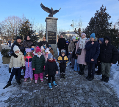 styczniowie święta