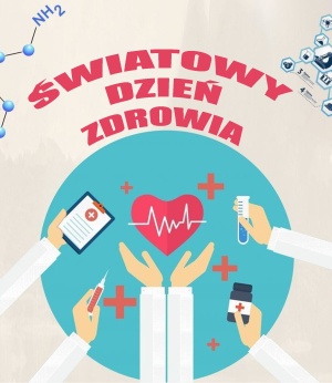 Światowy Dzień Zdrowia