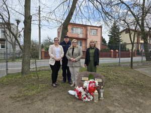 Dzień Pamięci Ofiar Zbrodni Katyńskiej w Kikole