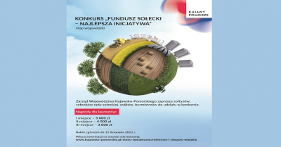 konkurs sołecki