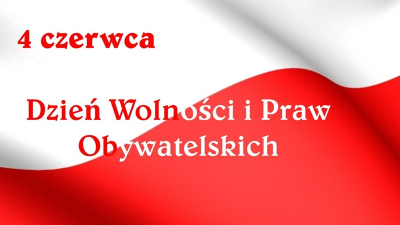 Dzien wolności i praw obywatelskich