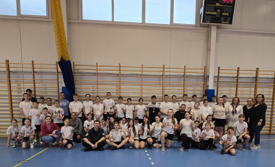 Turniej o puchar Przewodniczącego RM Kikół