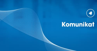 Komunikat SANEPID