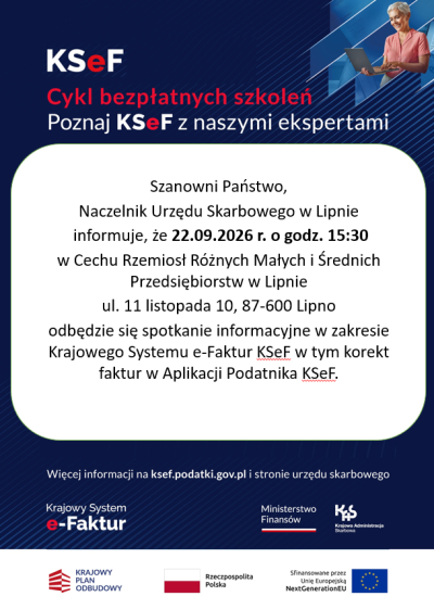 informacja