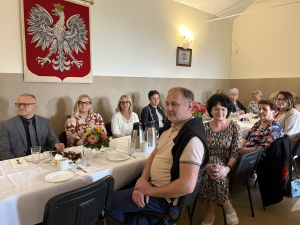 Kikolski Uniwersytet Trzeciego Wieku rozpoczął nowy rok akademicki