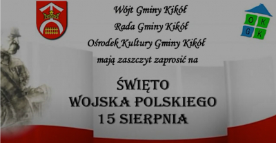 15 sierpnia 2022 r. w Kikole