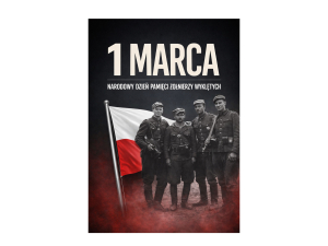 Narodowy Dzień Pamięci Żołnierzy Wyklętych