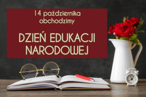 Dzien Edukacji Narodowej