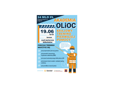 Warszataty Akademii OLiOC