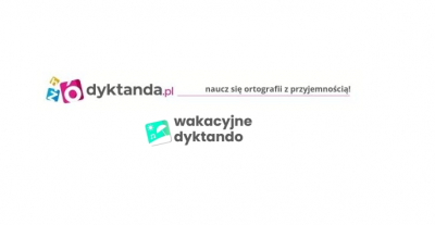 Wakacyjne dyktando 2022 