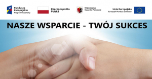 Nasze wsparcie – Twój sukces