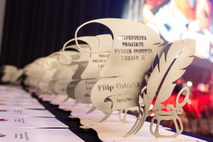 Stypendia dla prymusów – rusza nabór wniosków