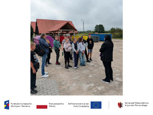 Ekologiczny piknik w PSZOK w Lubinie