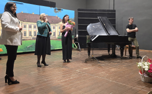 „Dźwięki wspomnień” – muzyczne święto w Kikole z okazji Międzynarodowego Dnia Muzyki