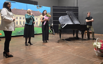 Koncert 01.10.25