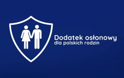 dodatek osłonowy 