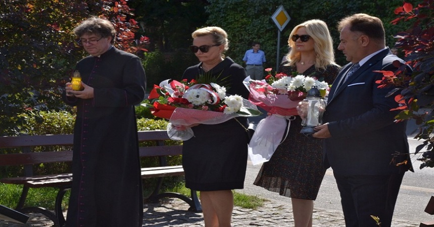 W Kikole upamiętniono 101. rocznicę Bitwy Warszawskiej
