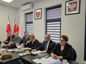 XXIV Sesja Rady Miejskiej Kikół – w centrum obrad budżet Gminy, inwestycje i budżet obywatelski