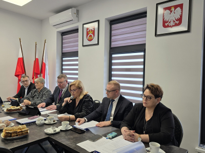 XXIV Sesja RM Kikół