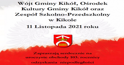 11 listopada 2021 r.