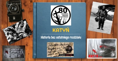 Materiały z konkursu o Katyniu