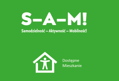 dostępne mieszkanie - baner