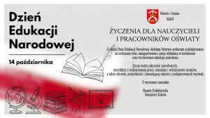Dzień Edukacji Narodowej