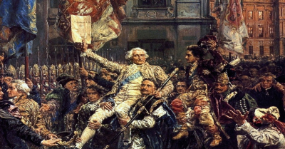 230 lat Konstytucji 3 Maja. Pamięć i tradycja w niepodległej Polsce