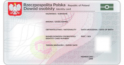 UWAGA  W dniu 5.11.2021 wniosek o wydanie dowodu osobistego złożysz do 11.30