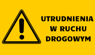 Czasowe zamknięcie drogi gminnej w Ciełuchowie