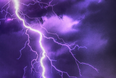 Ostrzeżenia meteorologiczne: Burze
