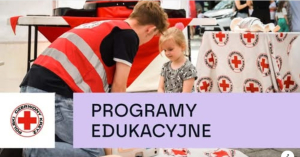 Zapraszamy do udziału w programie „Projekt Bezpieczna Poszewka – edukacja w zakresie bezpieczeństwa i gotowości na sytuacje kryzysowe”