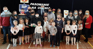 uczestnicy spotkania