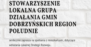 Spotkania z mieszkańcami