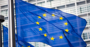 flaga europa
