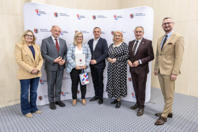 Umowa na budowę infrastruktury wodno-ściekowej na terenie Gminy Kikół podpisana
