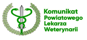 ROZPORZĄDZENIE NR 2/2025 POWIATOWEGO LEKARZA WETERYNARII W LIPNIE z dnia 18 lutego 2025 r.