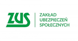 logo ZUS