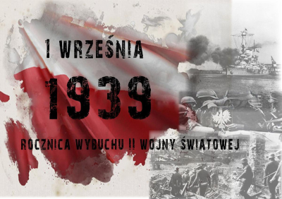 87. rocznica wybuchu II W.Ś.