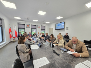 XIX Sesja Rady Miejskiej Kikół