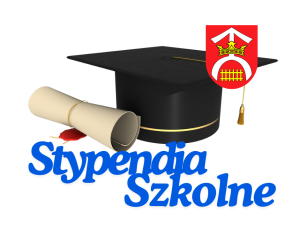 logo stypendia szkolne