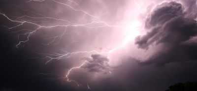 Ostrzeżenie meteorologiczne Zjawisko: Burze z gradem